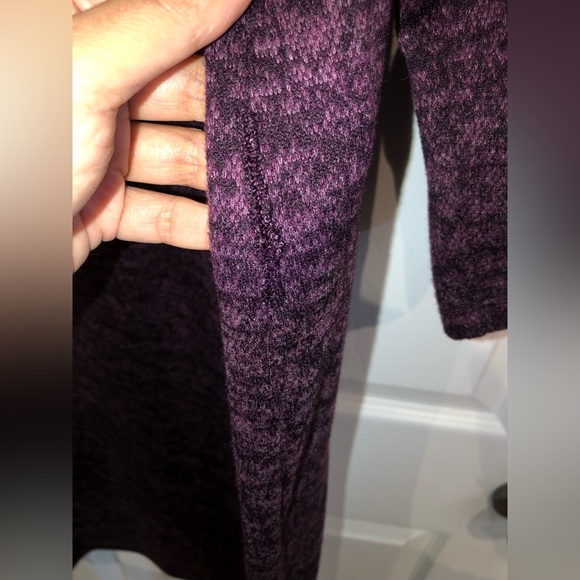 CLEO | Knit Mock Neck Midi Dress XXL PETITE - Picture 6 of 16